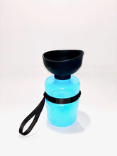 Load image into Gallery viewer, Foldable Travel Water Bottle for Pets

