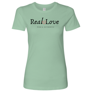 Real Love T-shirt