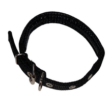 Load image into Gallery viewer, Comfort Nylon Dog Collar
