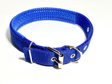 Load image into Gallery viewer, Comfort Nylon Dog Collar
