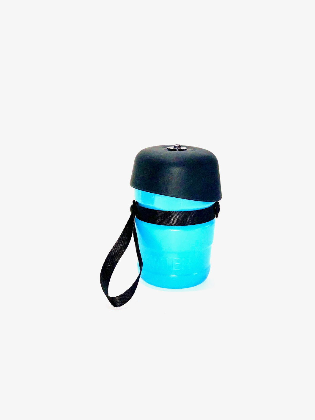 Foldable Travel Water Bottle for Pets