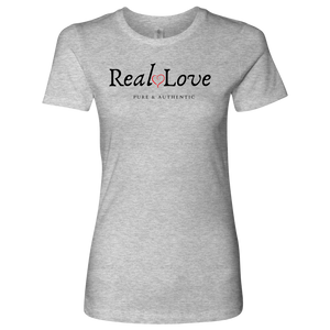 Real Love T-shirt